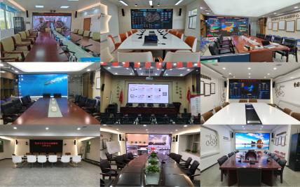 深圳龙华55社区党建